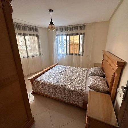 Residence Akodad Al Hoceima Luaran gambar