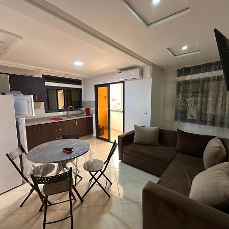 Residence Akodad Al Hoceima Luaran gambar