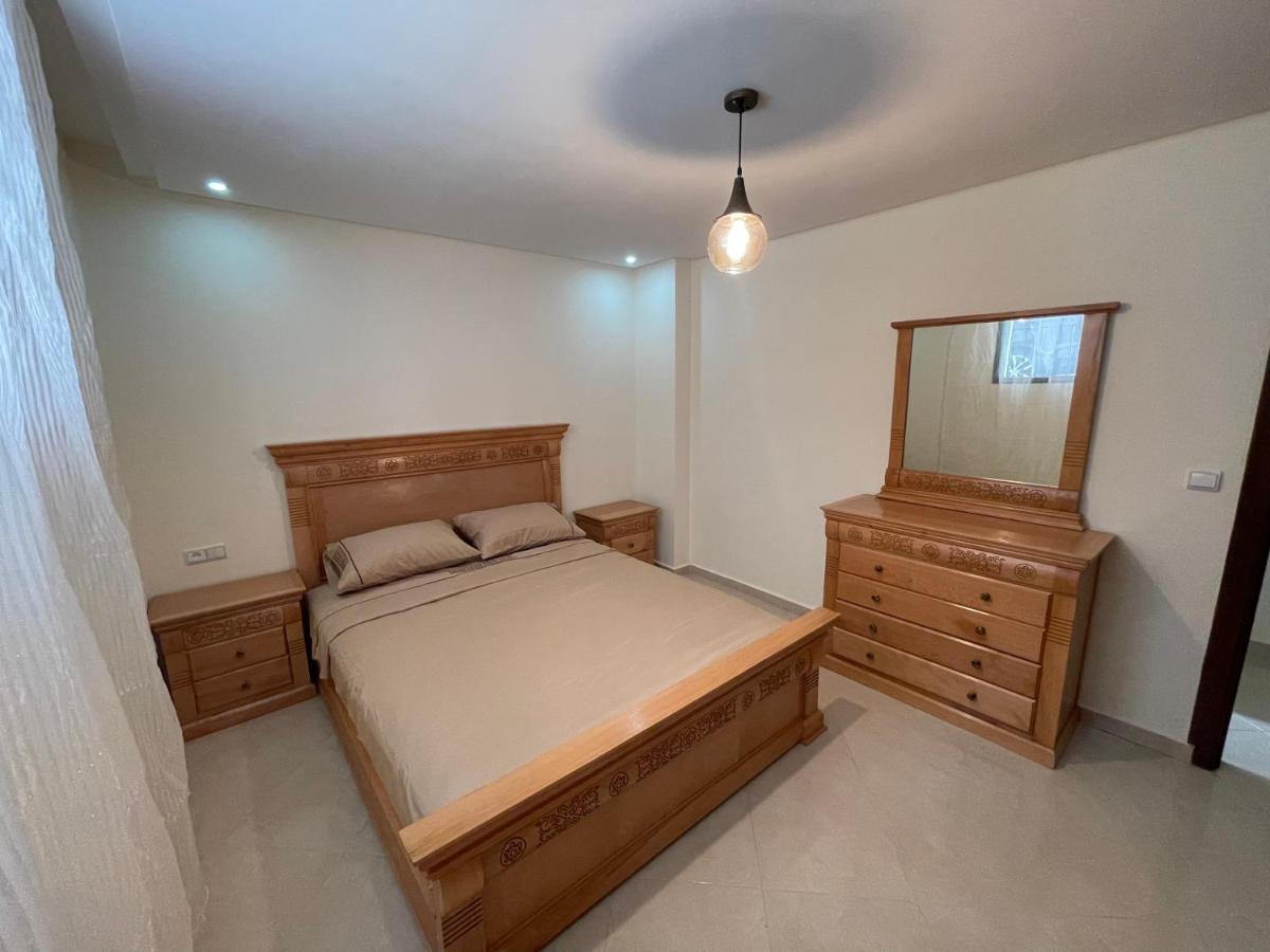 Residence Akodad Al Hoceima Luaran gambar