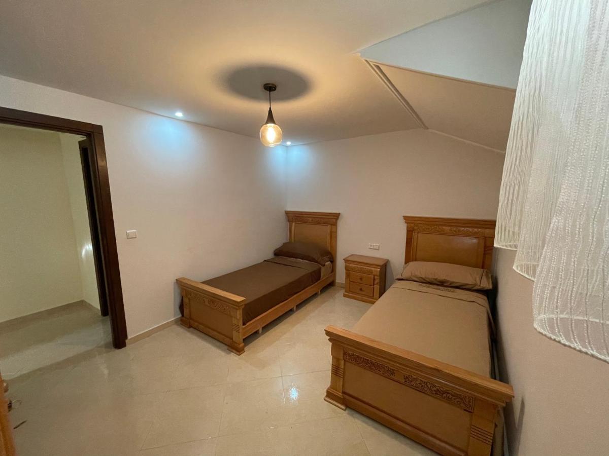 Residence Akodad Al Hoceima Luaran gambar
