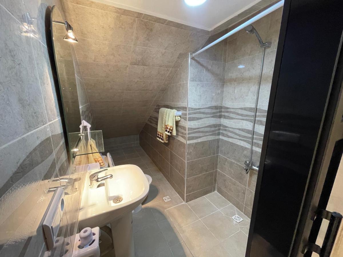 Residence Akodad Al Hoceima Luaran gambar
