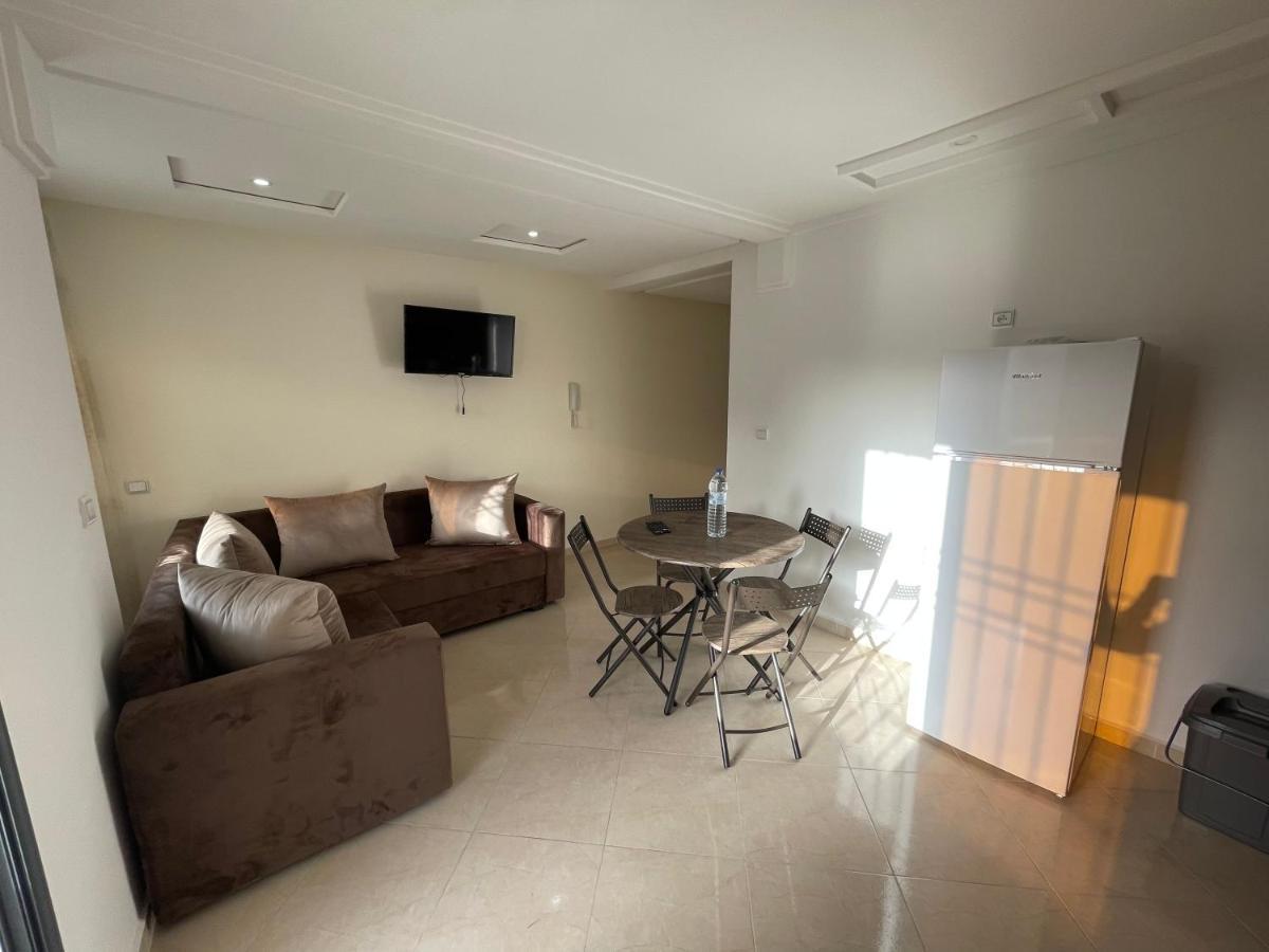 Residence Akodad Al Hoceima Luaran gambar