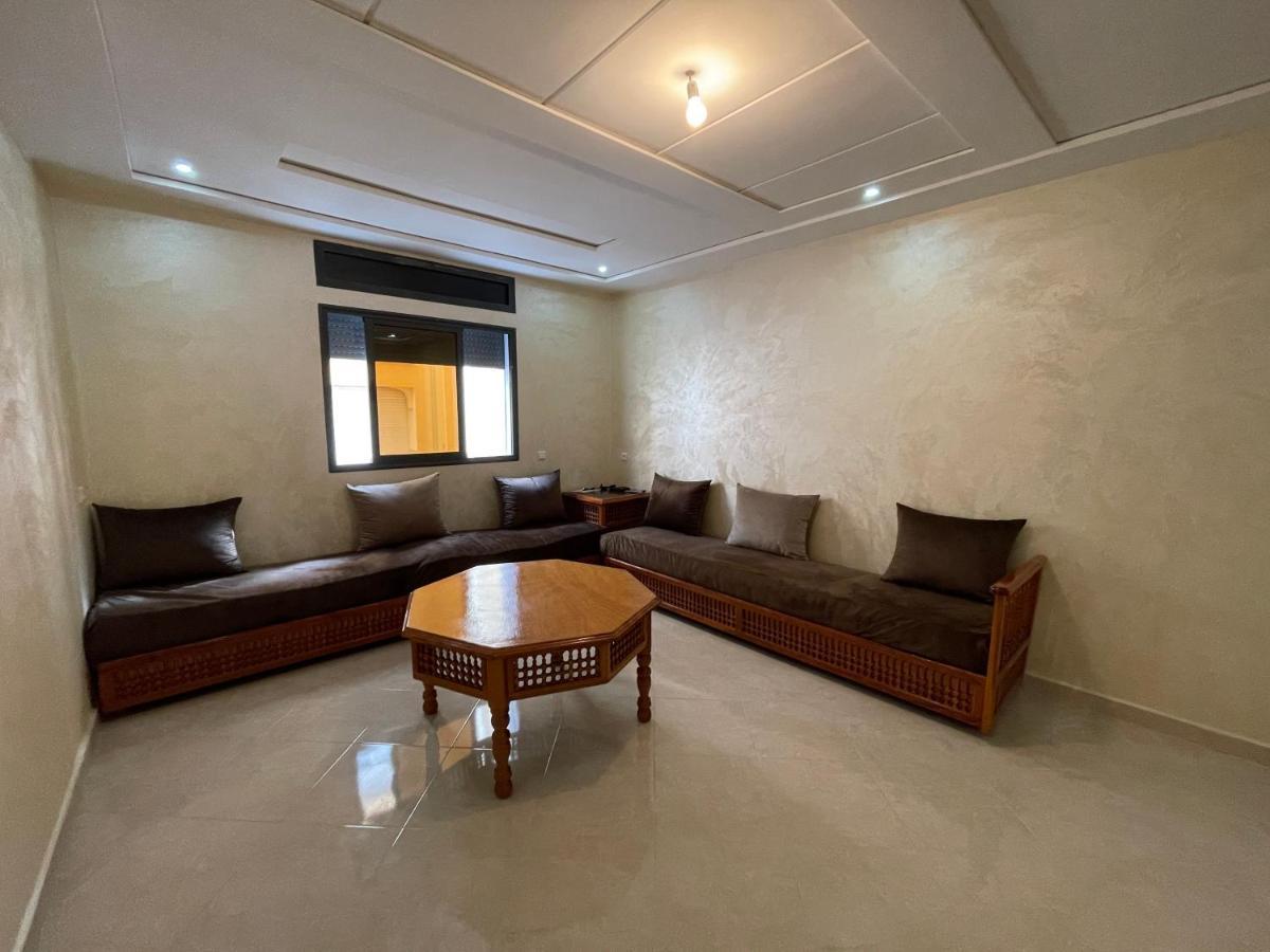 Residence Akodad Al Hoceima Luaran gambar