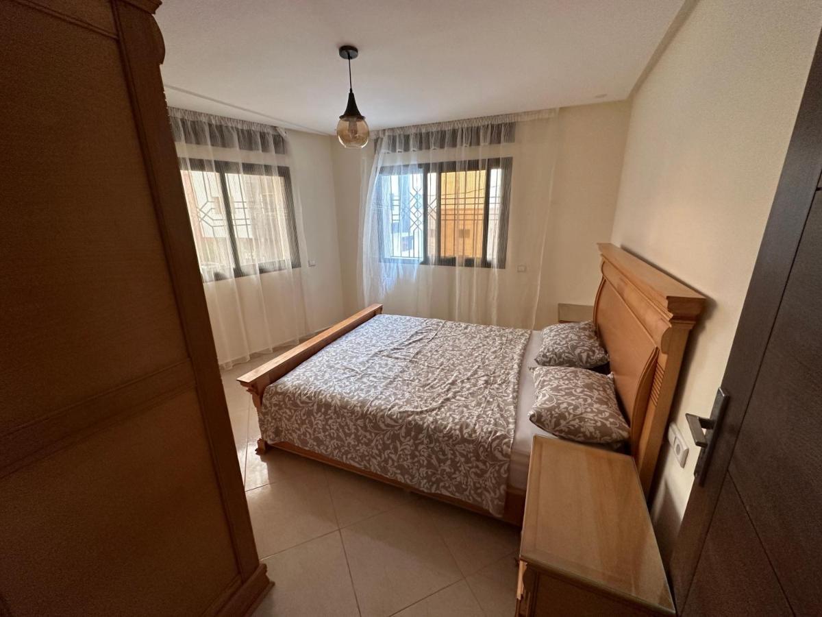 Residence Akodad Al Hoceima Luaran gambar