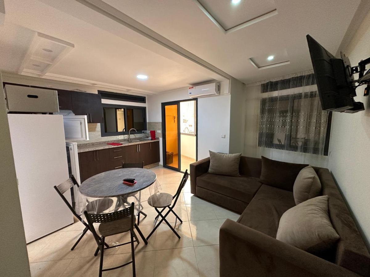 Residence Akodad Al Hoceima Luaran gambar