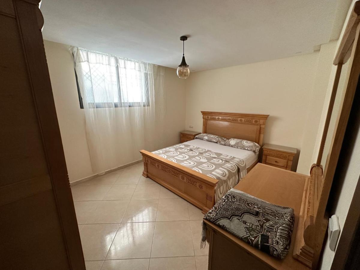 Residence Akodad Al Hoceima Luaran gambar