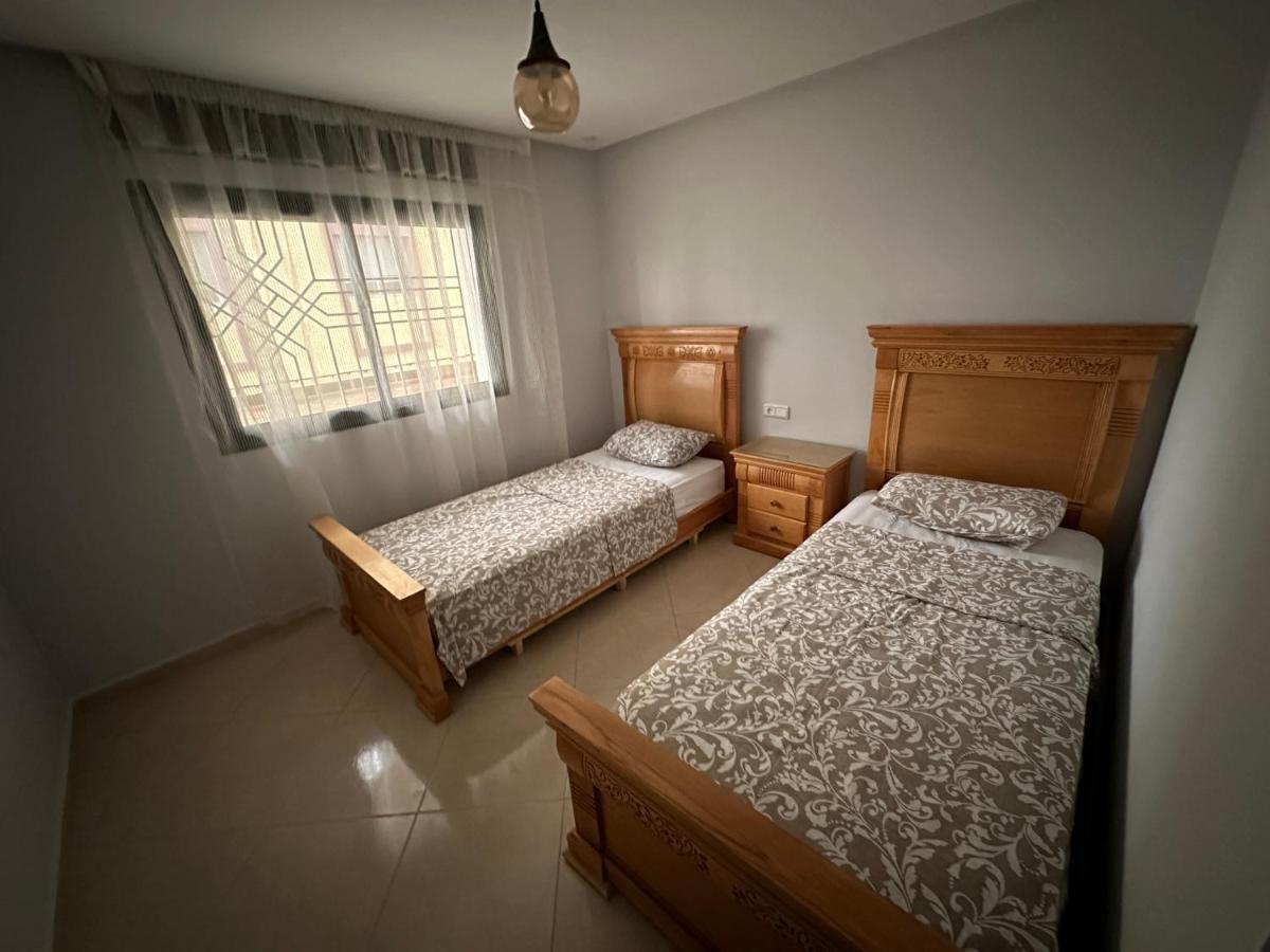 Residence Akodad Al Hoceima Luaran gambar