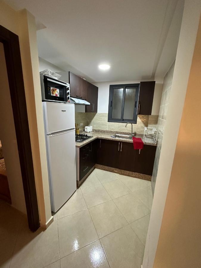 Residence Akodad Al Hoceima Luaran gambar