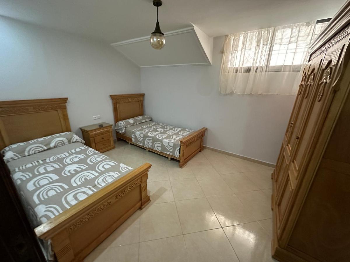 Residence Akodad Al Hoceima Luaran gambar
