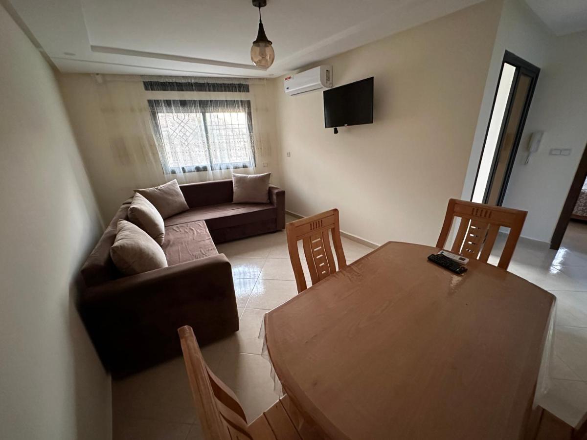 Residence Akodad Al Hoceima Luaran gambar