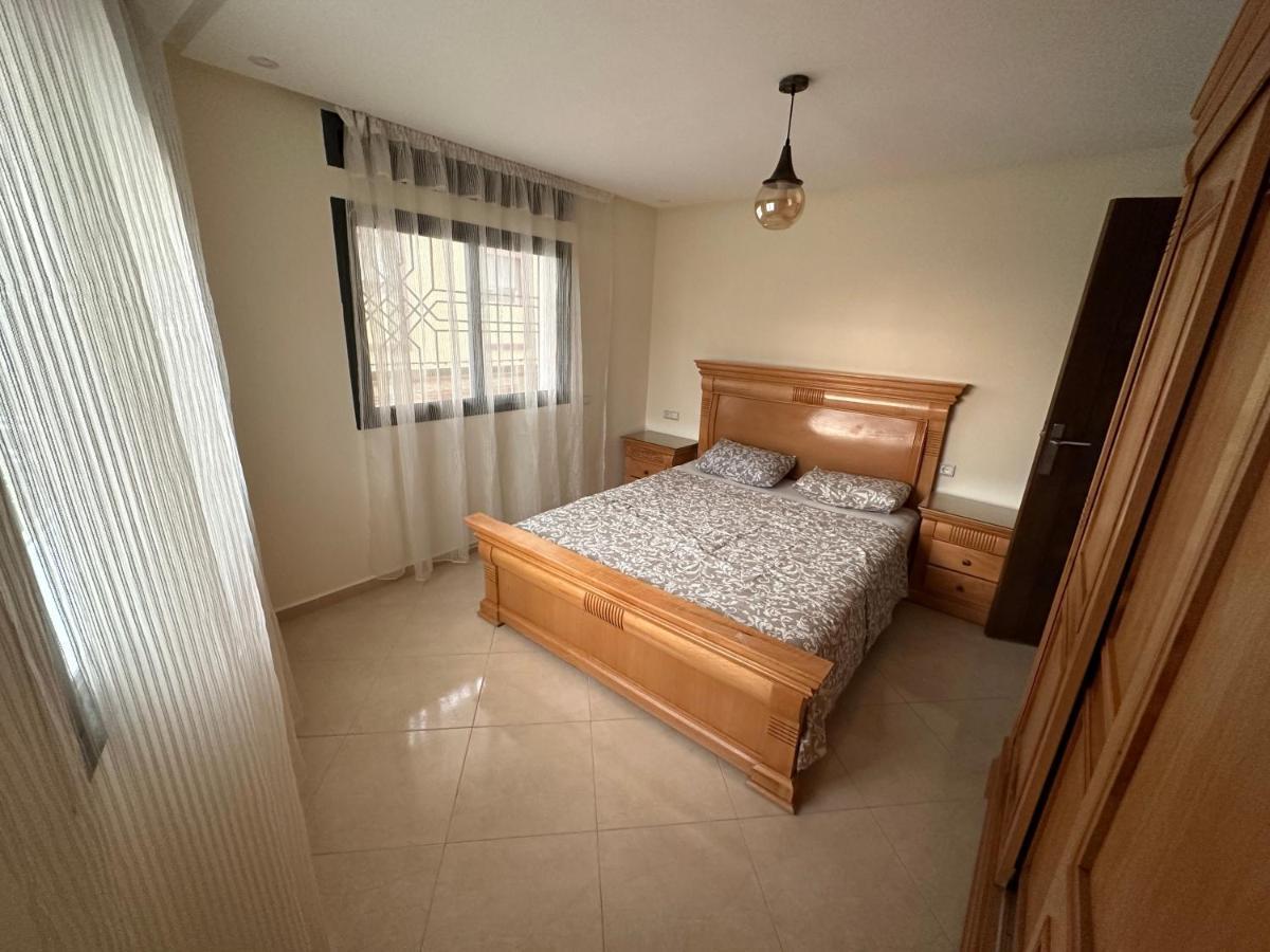 Residence Akodad Al Hoceima Luaran gambar