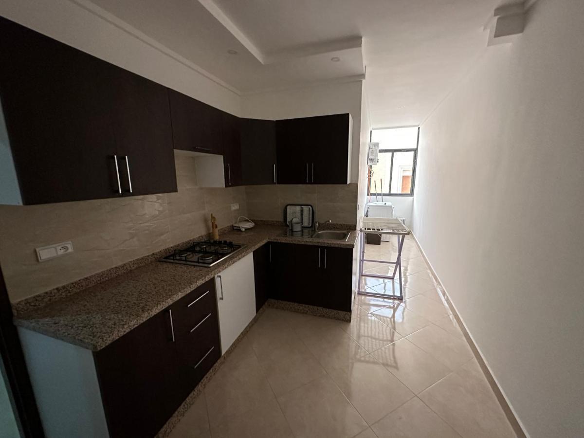 Residence Akodad Al Hoceima Luaran gambar