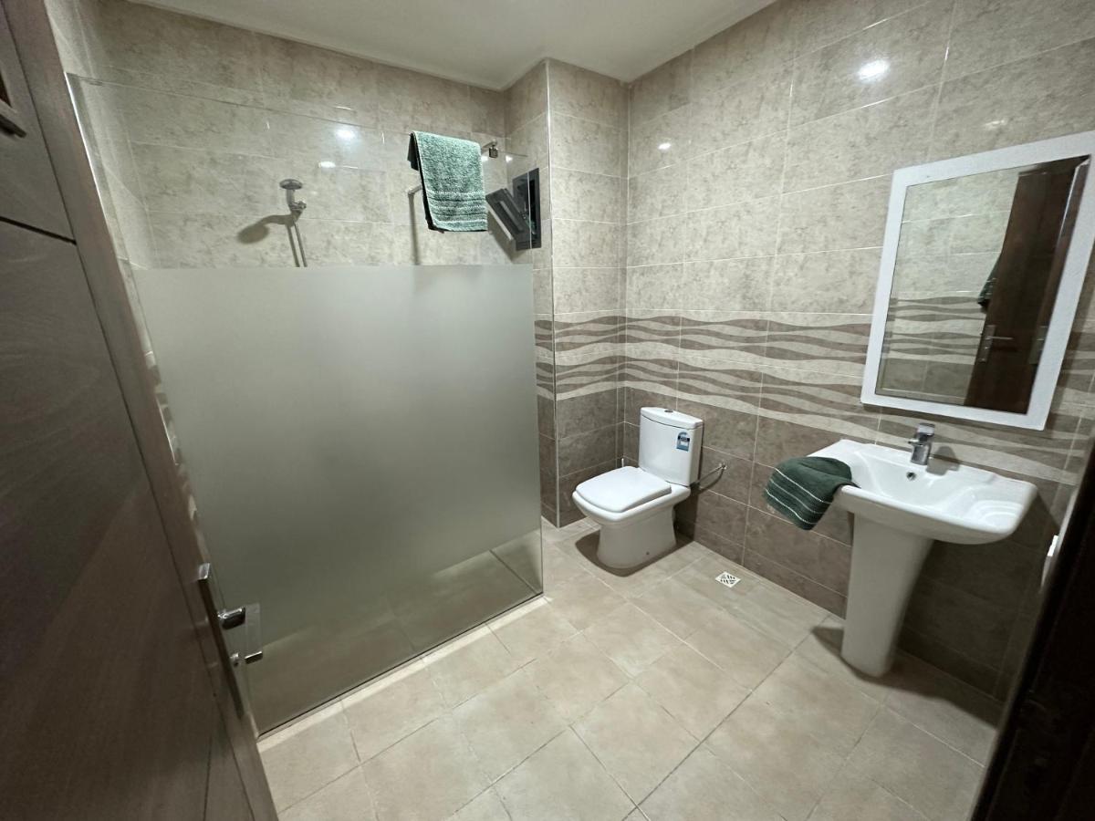 Residence Akodad Al Hoceima Luaran gambar