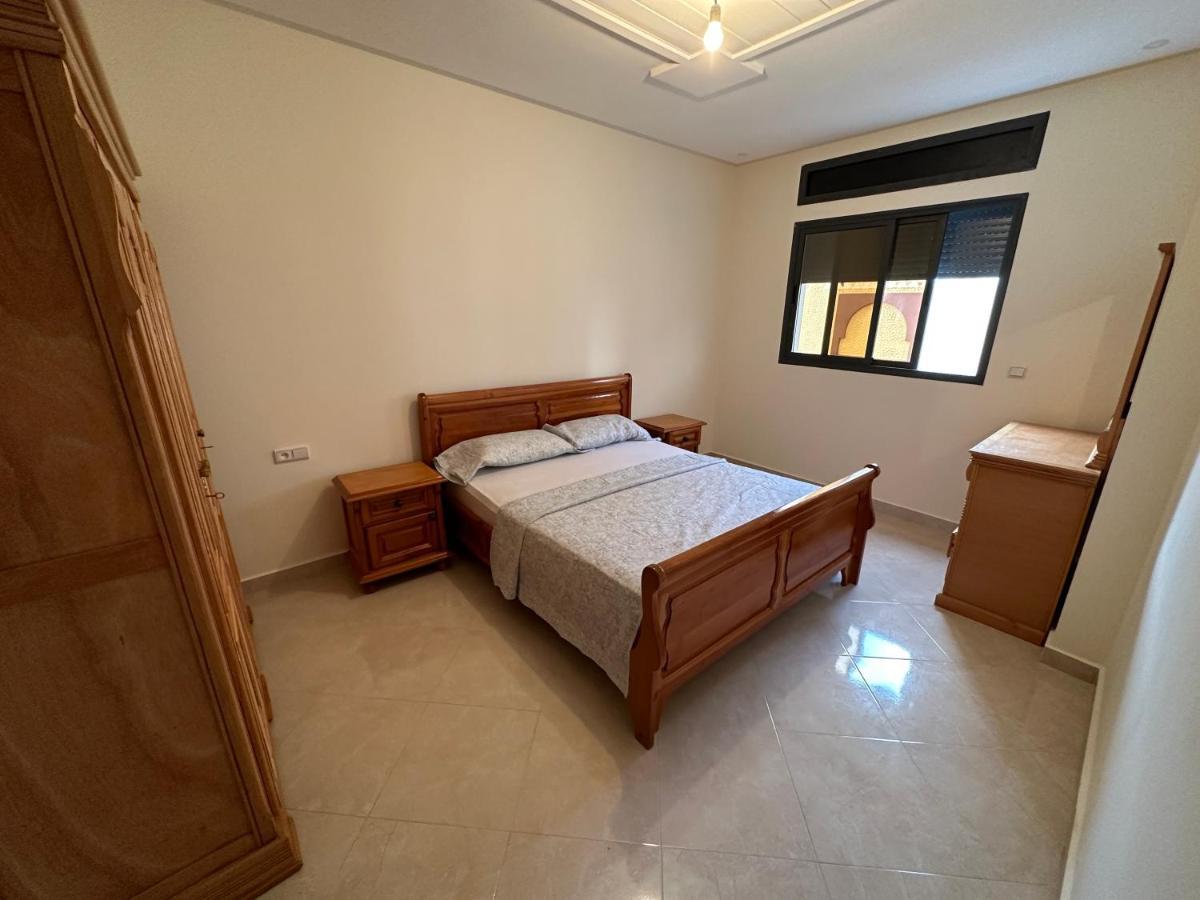 Residence Akodad Al Hoceima Luaran gambar